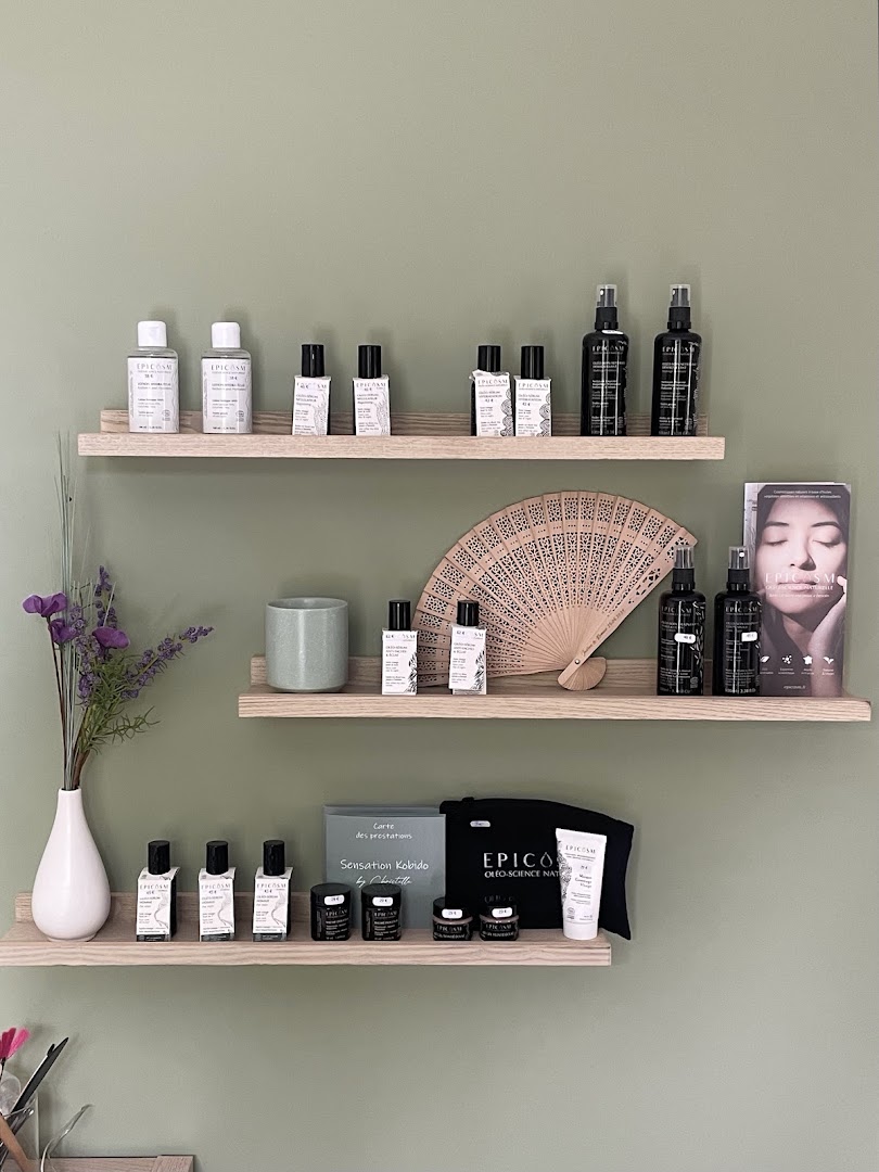 Sensation Kobido et massage Holistic hair Grow by Christelle · Photos 2