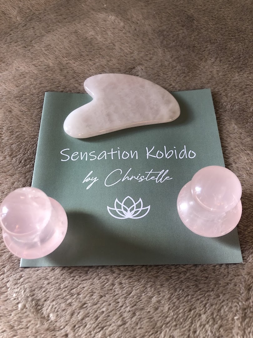 Sensation Kobido et massage Holistic hair Grow by Christelle · Photos 3