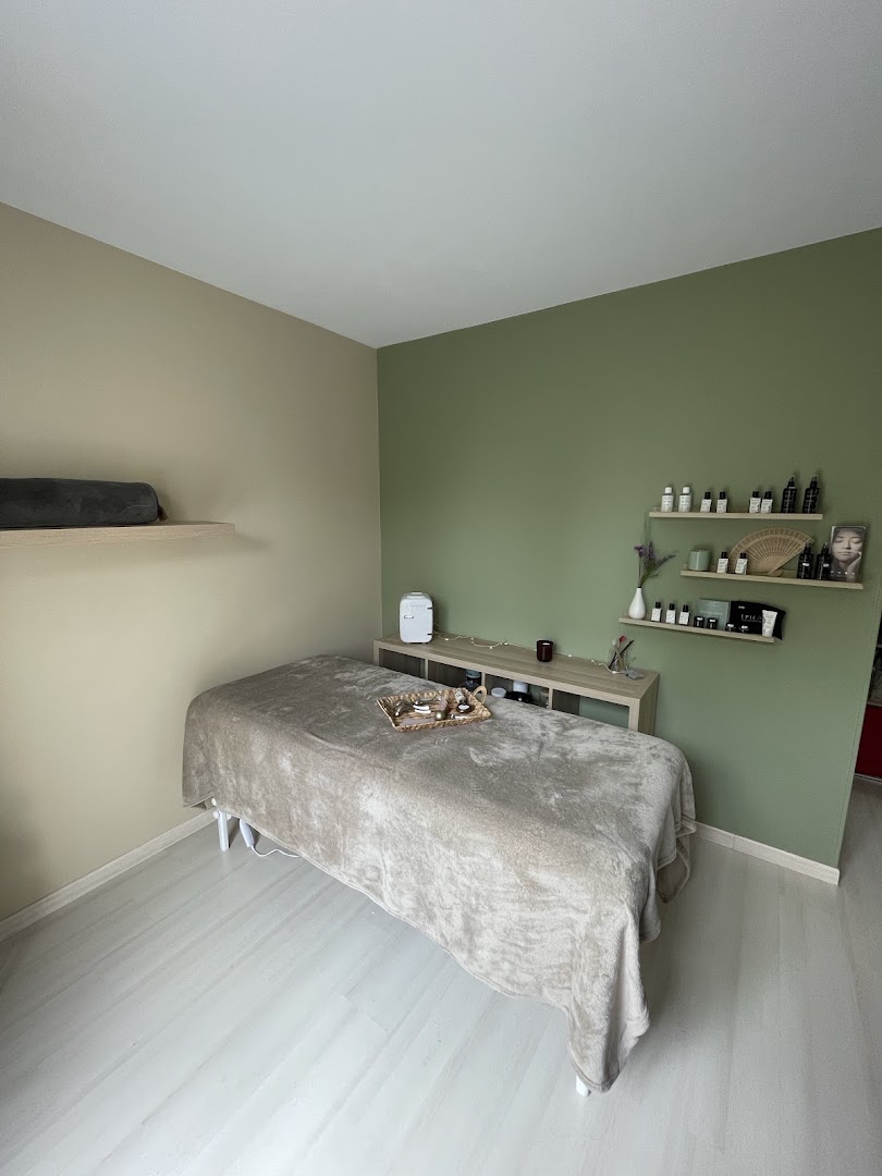 Sensation Kobido et massage Holistic hair Grow by Christelle · Photos 5